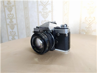 ست دوربین Fujica AX-5 با لنز نرمال و تله